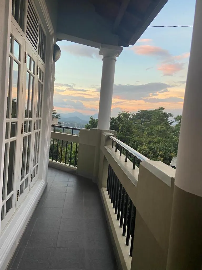 Vista House Kandy