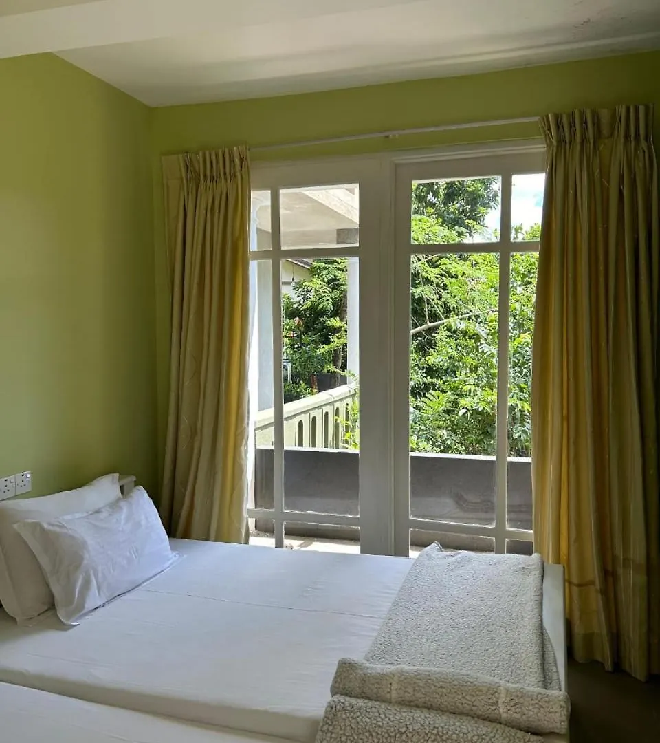 Vista House Kandy Rum i privatbostad